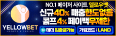 옐로우벳 메인